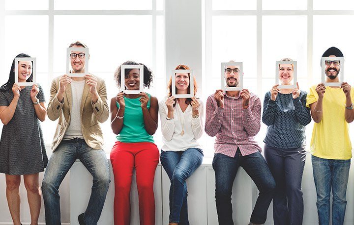 ITOLIVO team at work