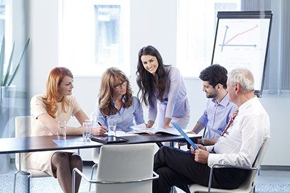 ITOLIVO strategy session